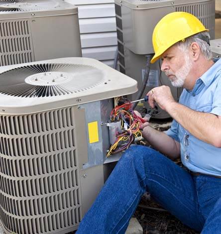 Air Conditioning Services in Houston