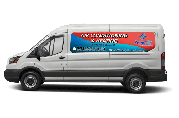 heating and air conditioning services in houston
